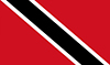 The Flag of Trinidad and Tobago 